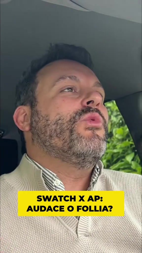 @luca discacciati