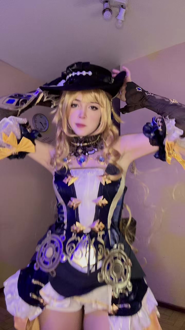 @kaedee_cos
