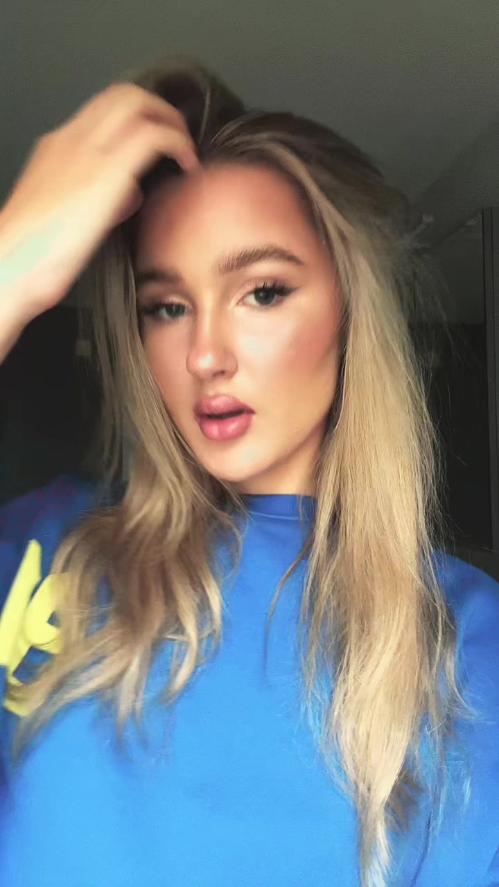 @Belle van den Berg
