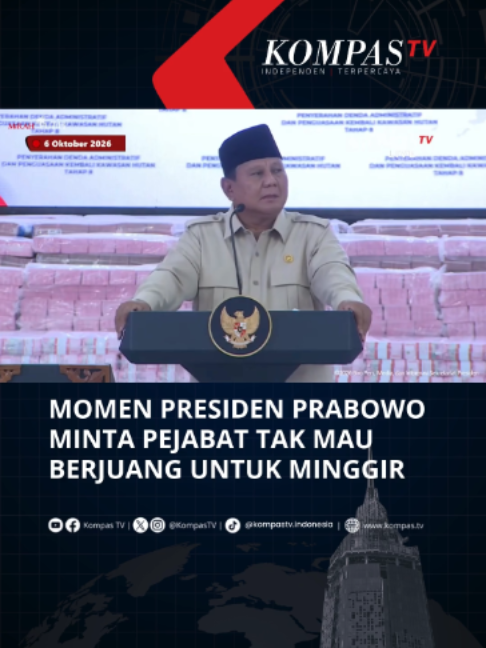@KompasTV