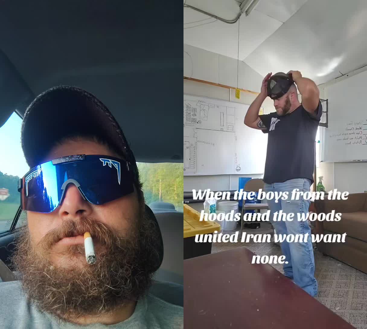 @👑 FAMOUSREDNECK👑