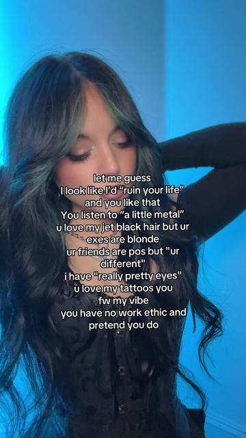 @Ameena