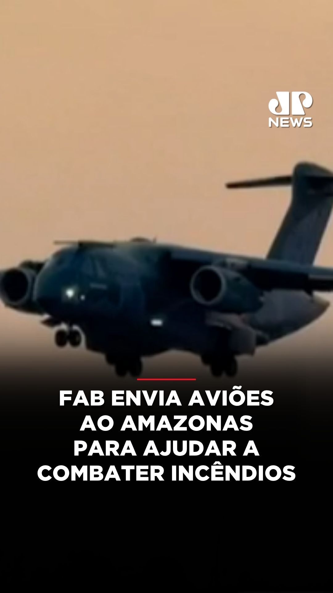 @Jovem Pan News