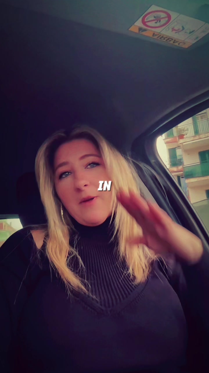 @Sofia Capasso