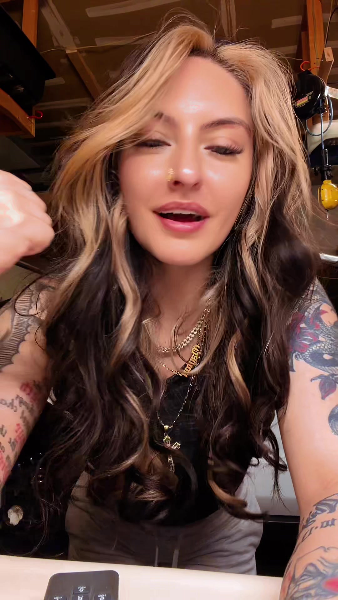 @Alyssa Jae✨