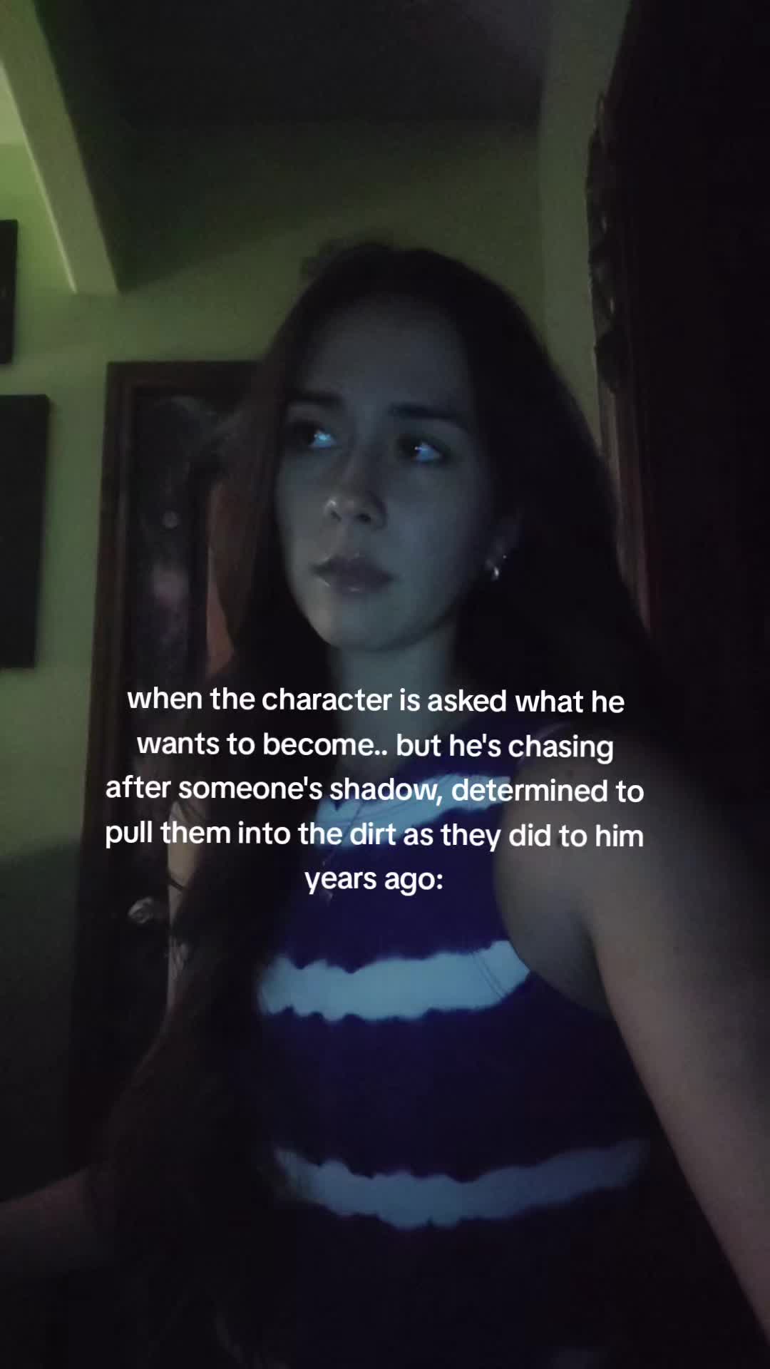 @Alanna McNiel | Author