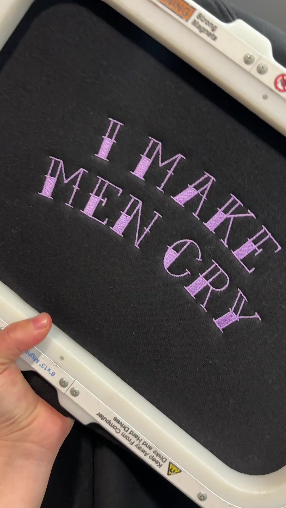 @In Stitches Apparel