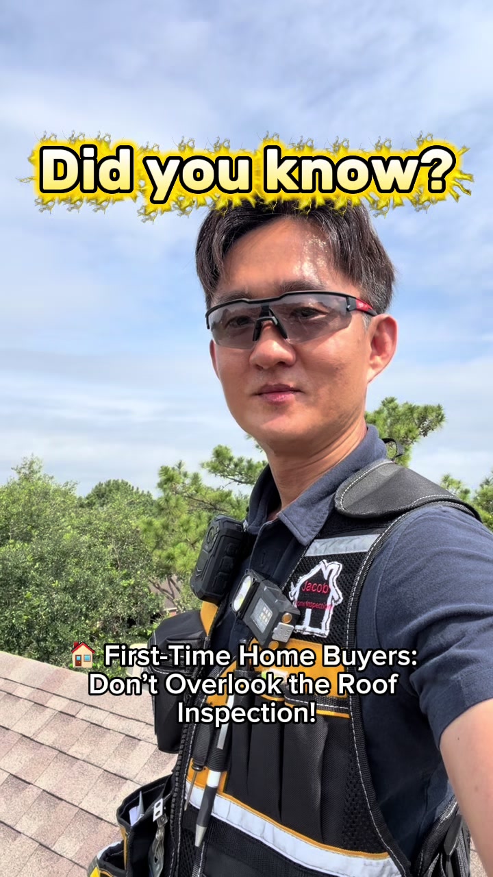 @Houston Jacob Home Inspection
