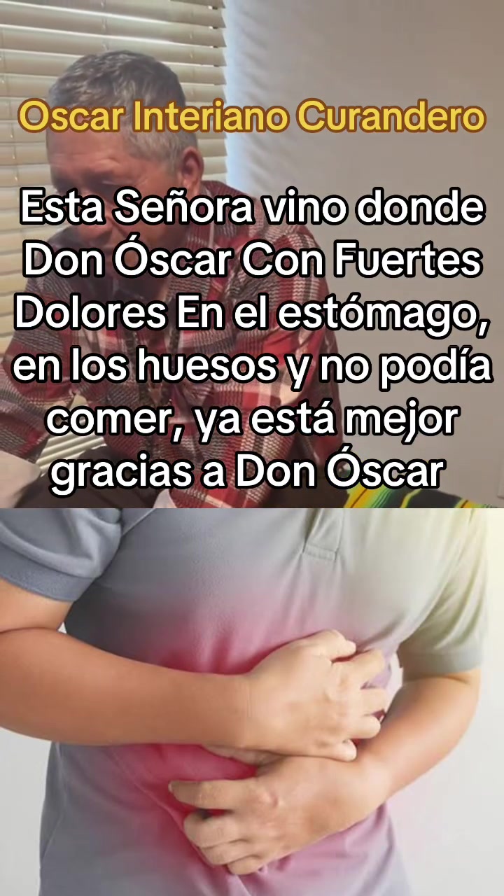 @oscar interiano