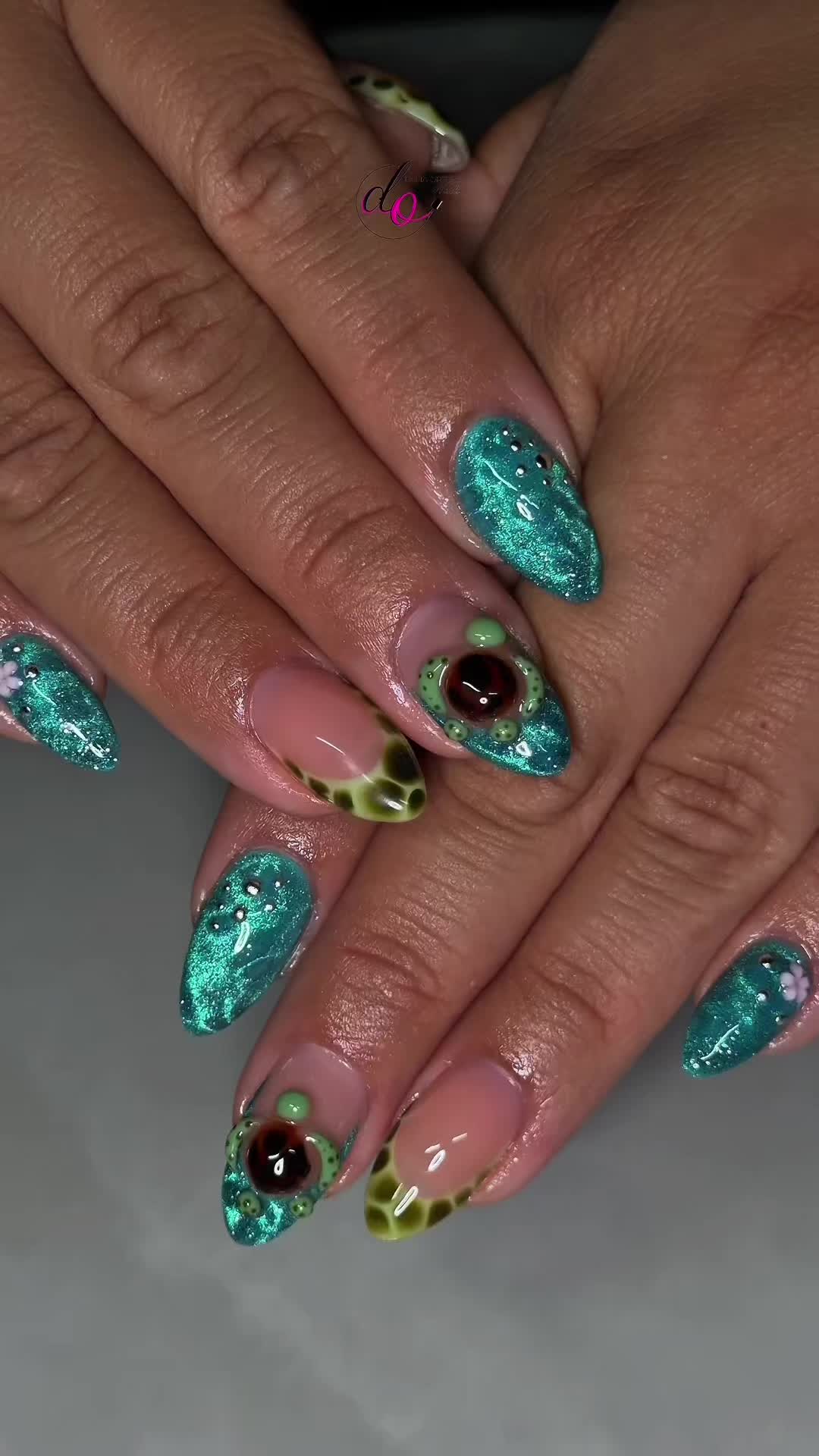 @Dalia Ortega Nails