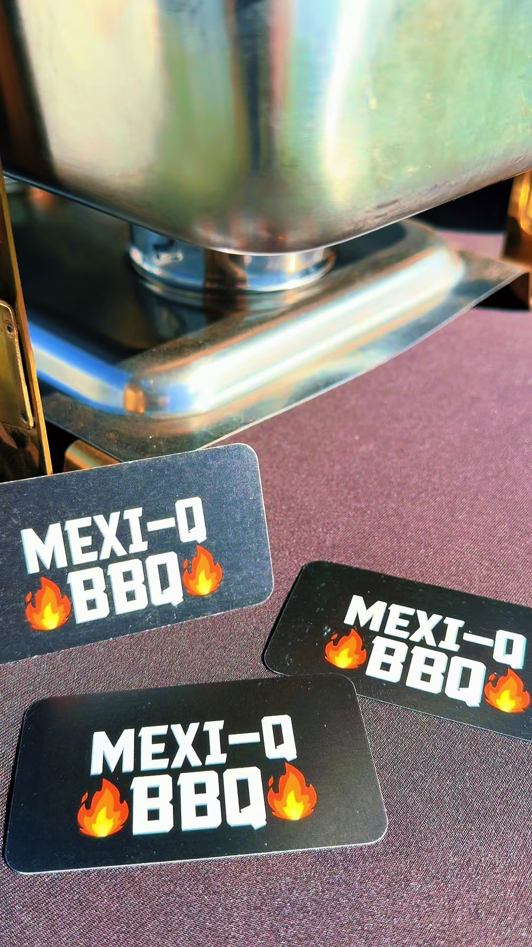 @🔥Mexi-Q BBQ🔥