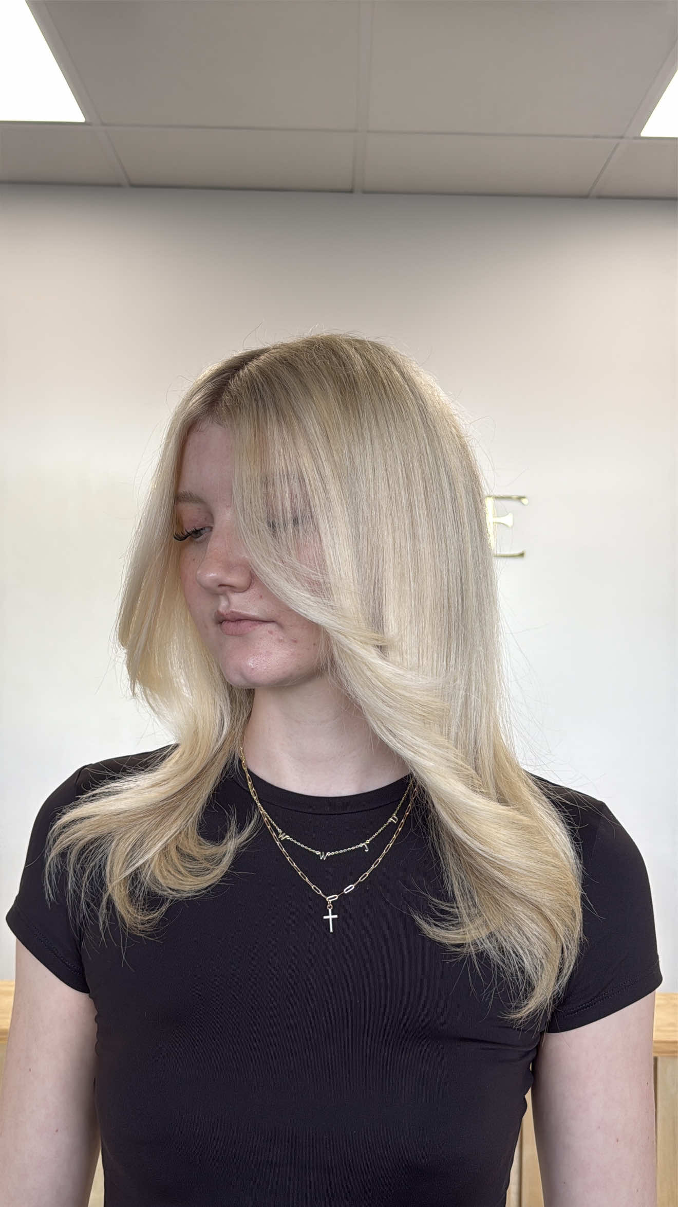 @courtney | ut hairstylist