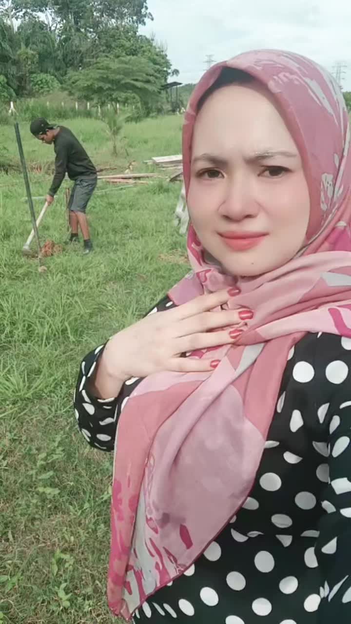@😘 Nur Halimah