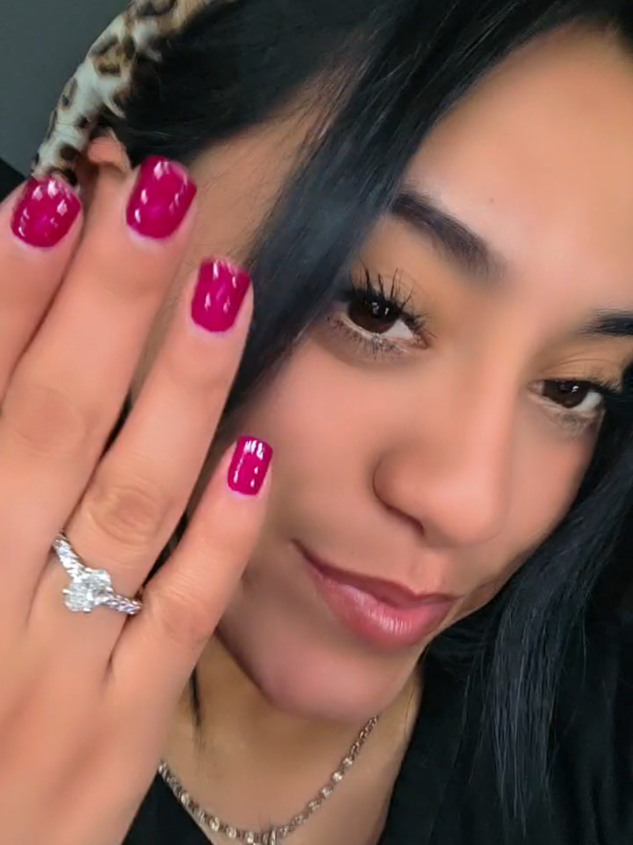 @Isabel Herrera