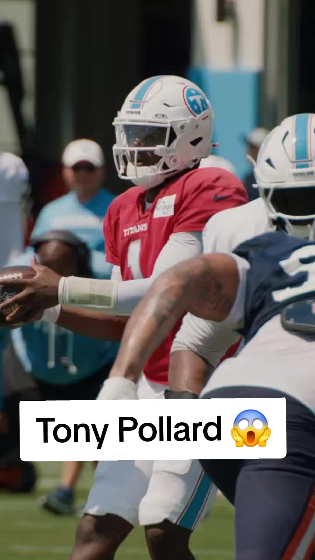 @Titans Global Podcast