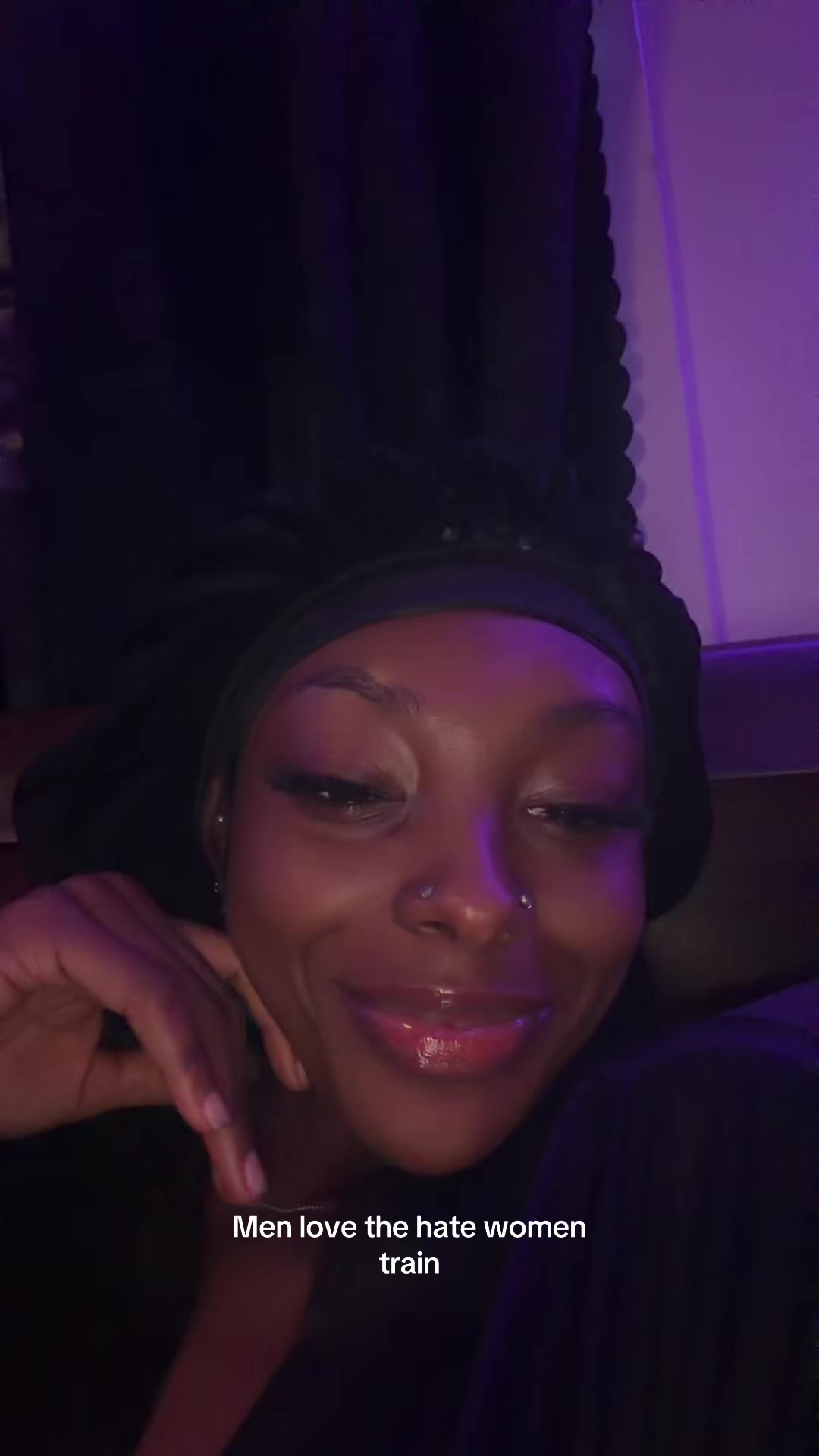 @S E V V Y | Beauty Influencer