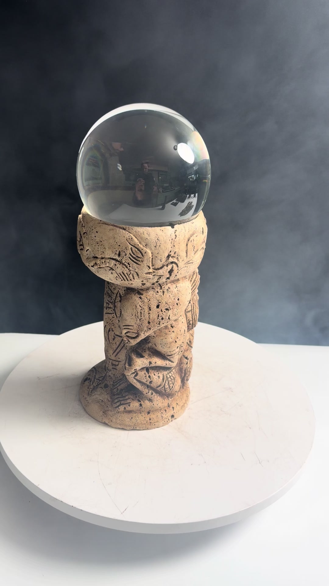 @Aliencarvings