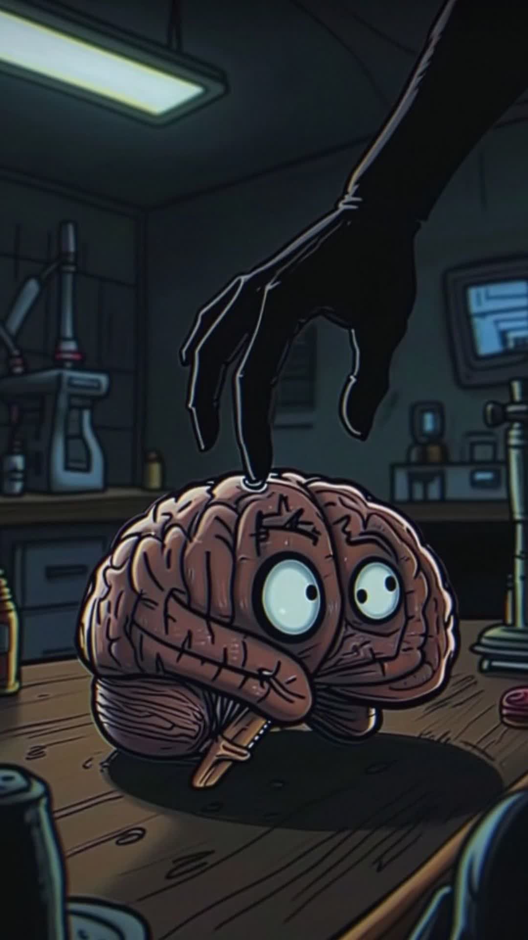 @DecodingtheUnseen