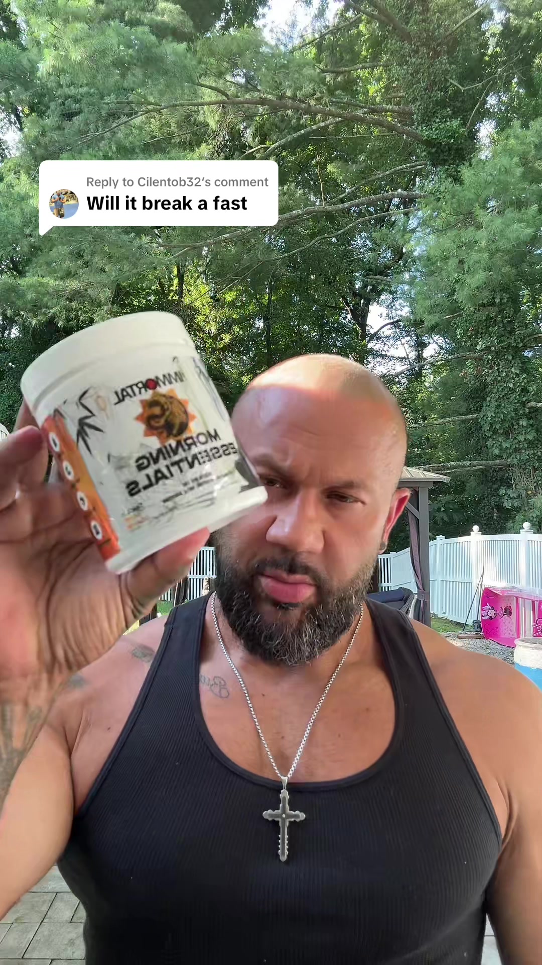 @Ares Nutrition