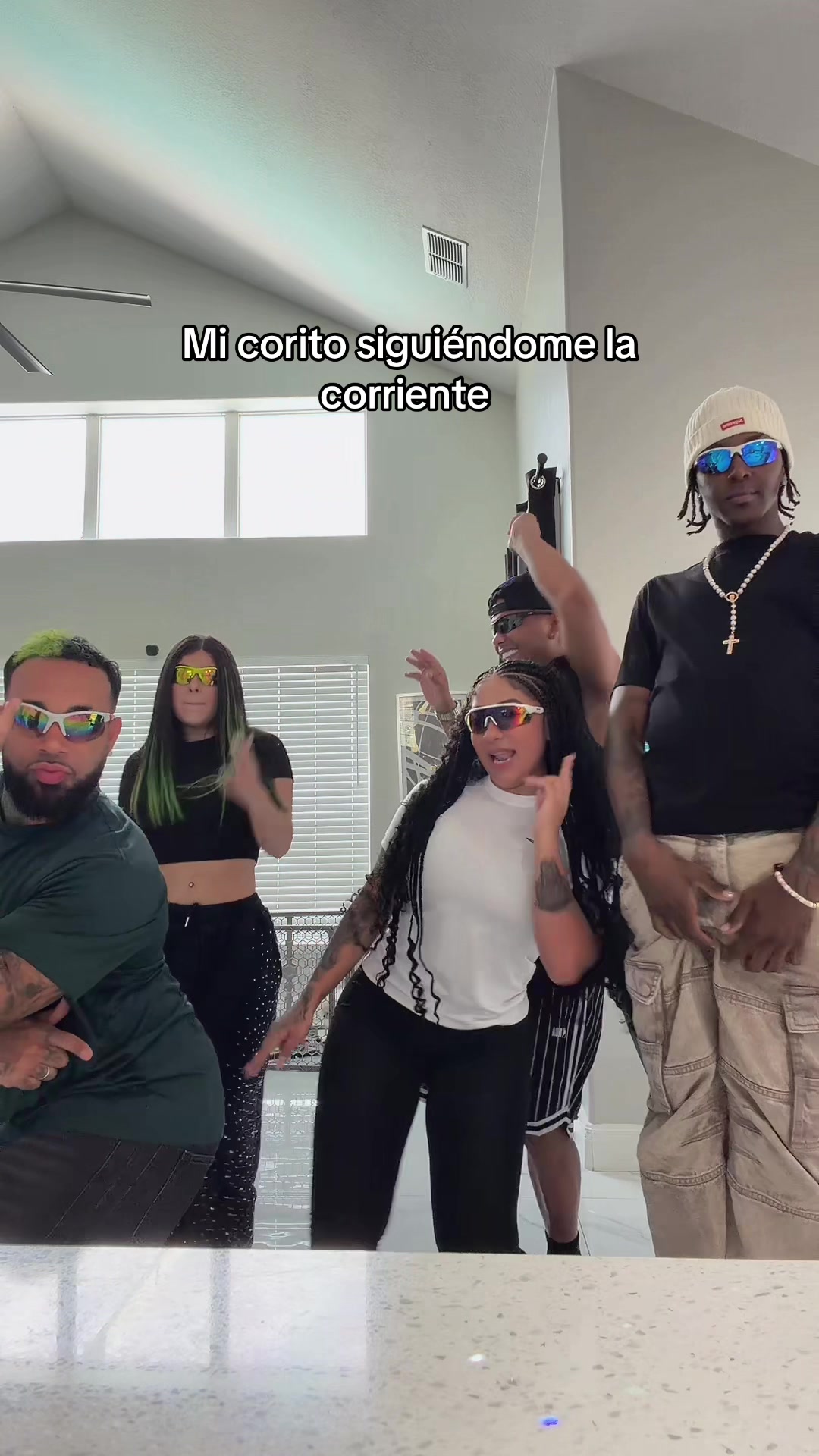 @La Real Muñeca