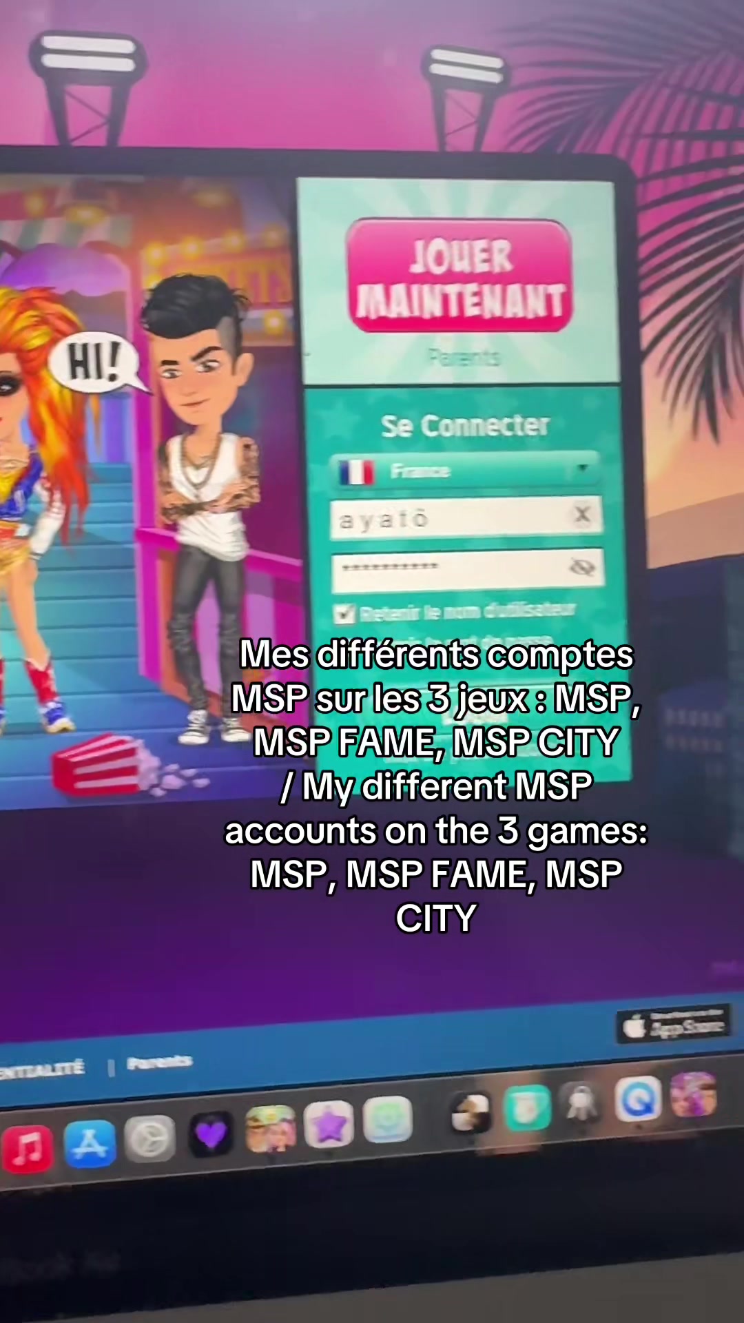 @Sa&iuml;d ❤️