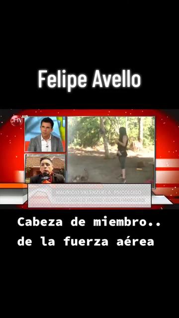 @ChilenoXCanadá