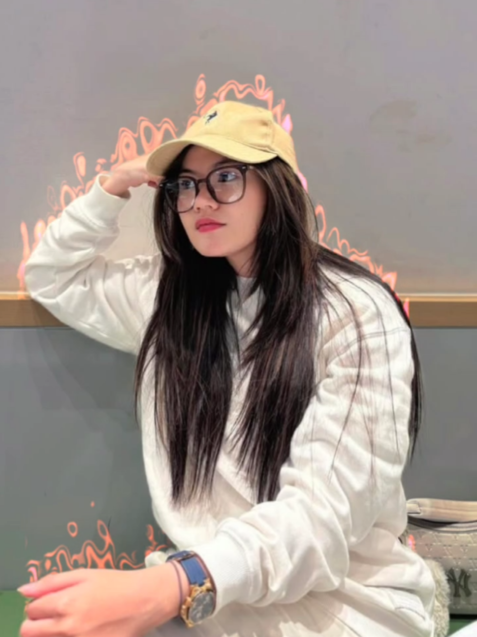 @Lilmy2๐