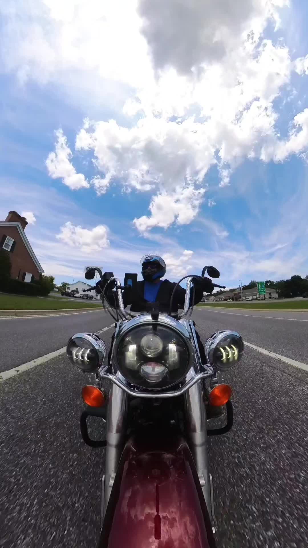 @Just My Harley and Me ❌️