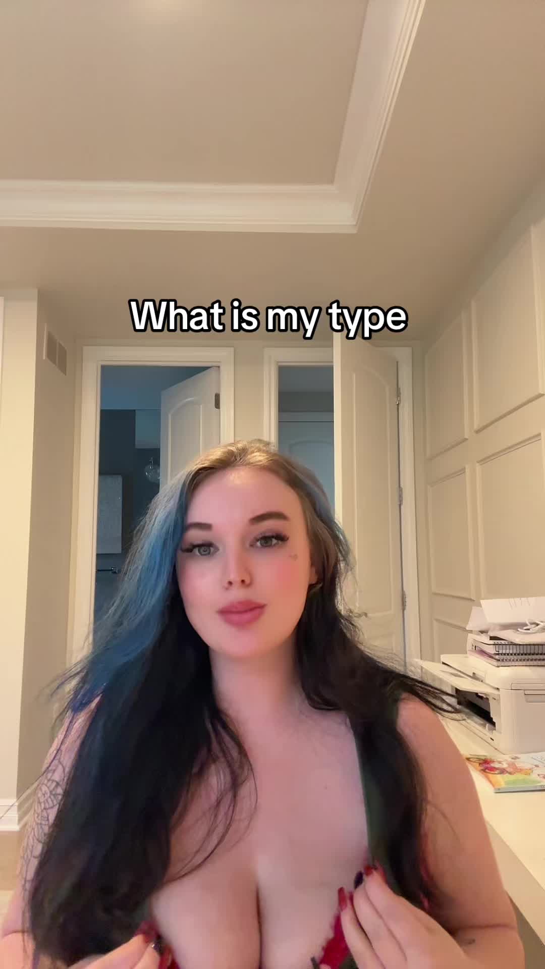 @Chaos