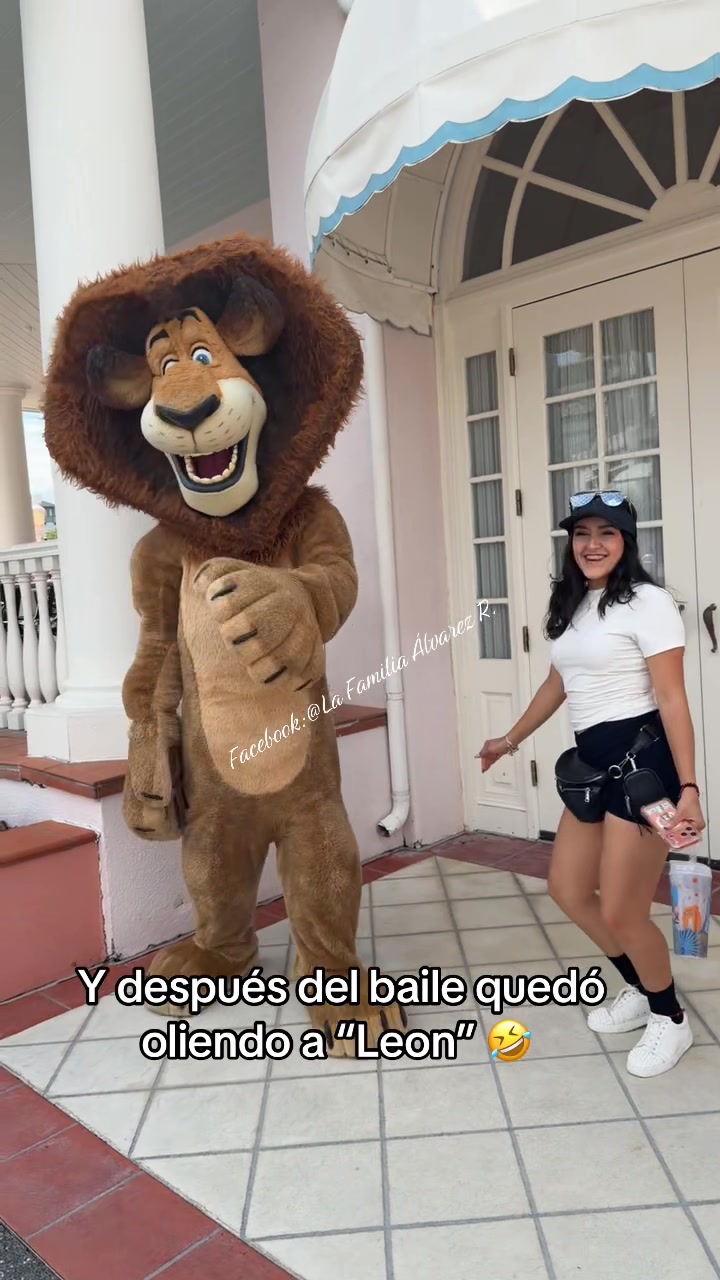 @La Familia Alvarez