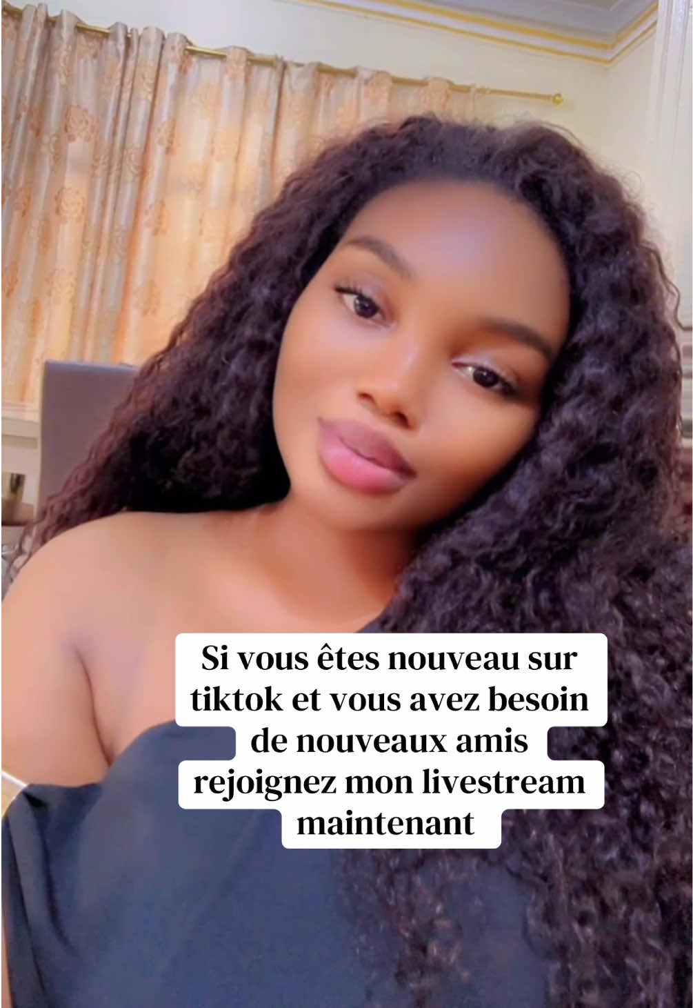 @Christenvie Asanzi