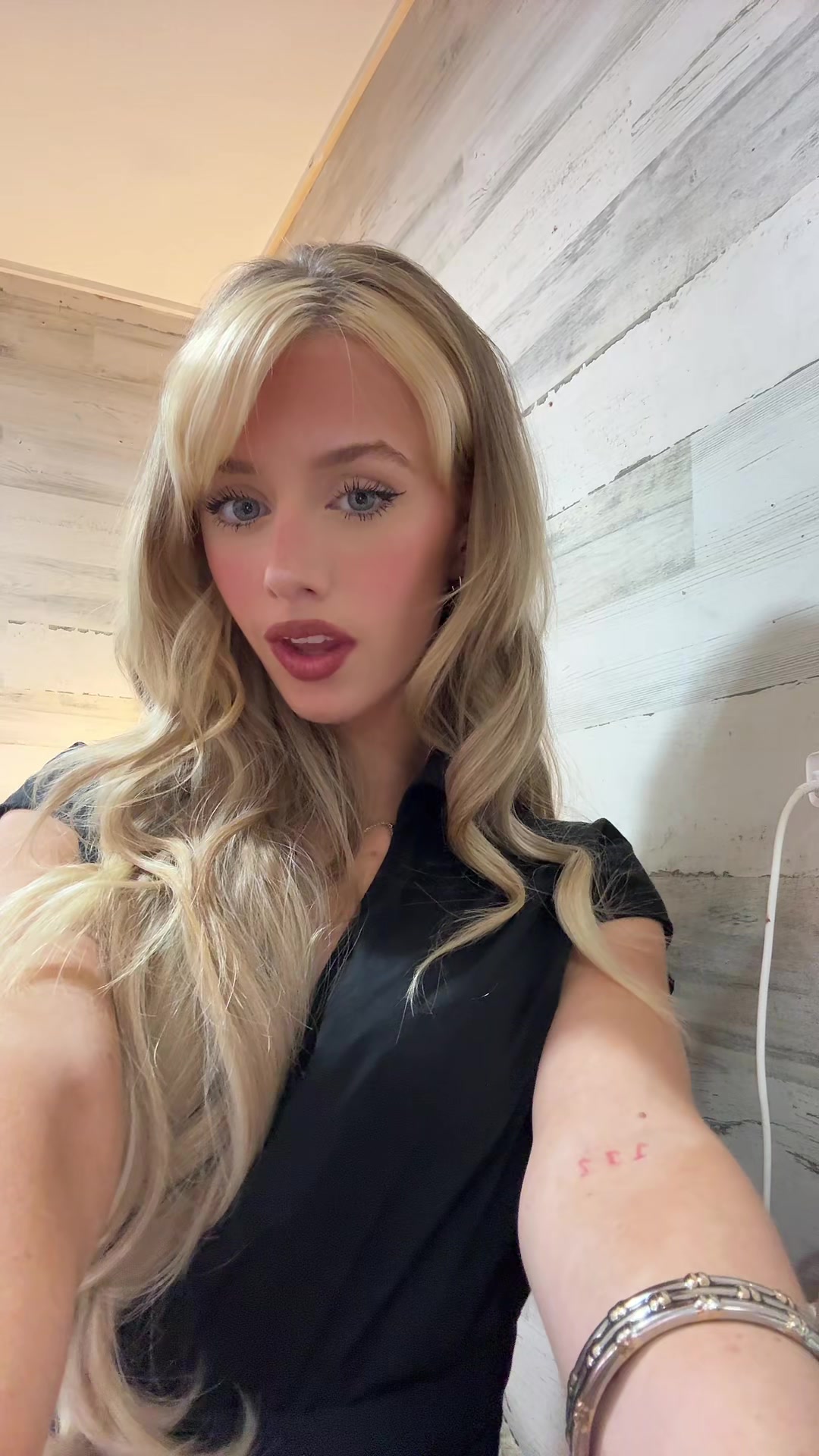 @zo&euml; mae ✰