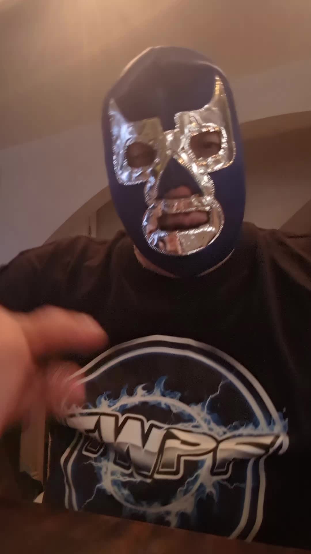 @Blue Justice