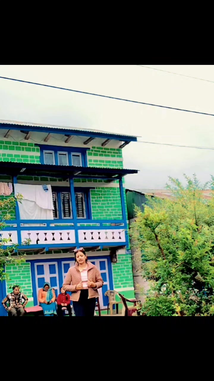 @babita basnet