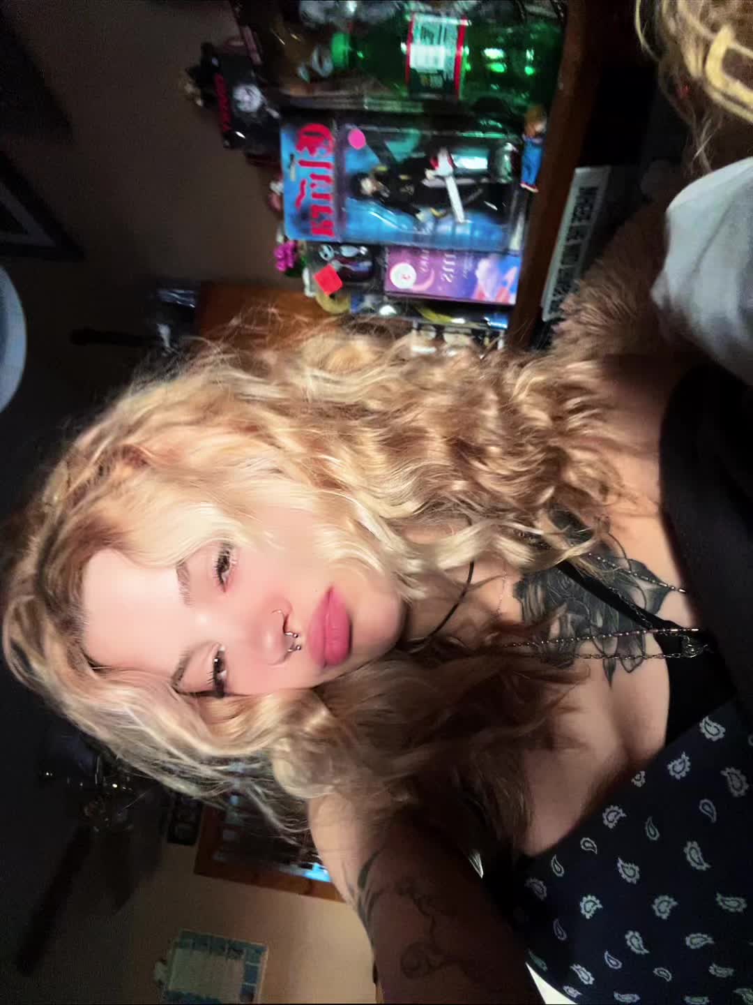 @nevaeh⦻