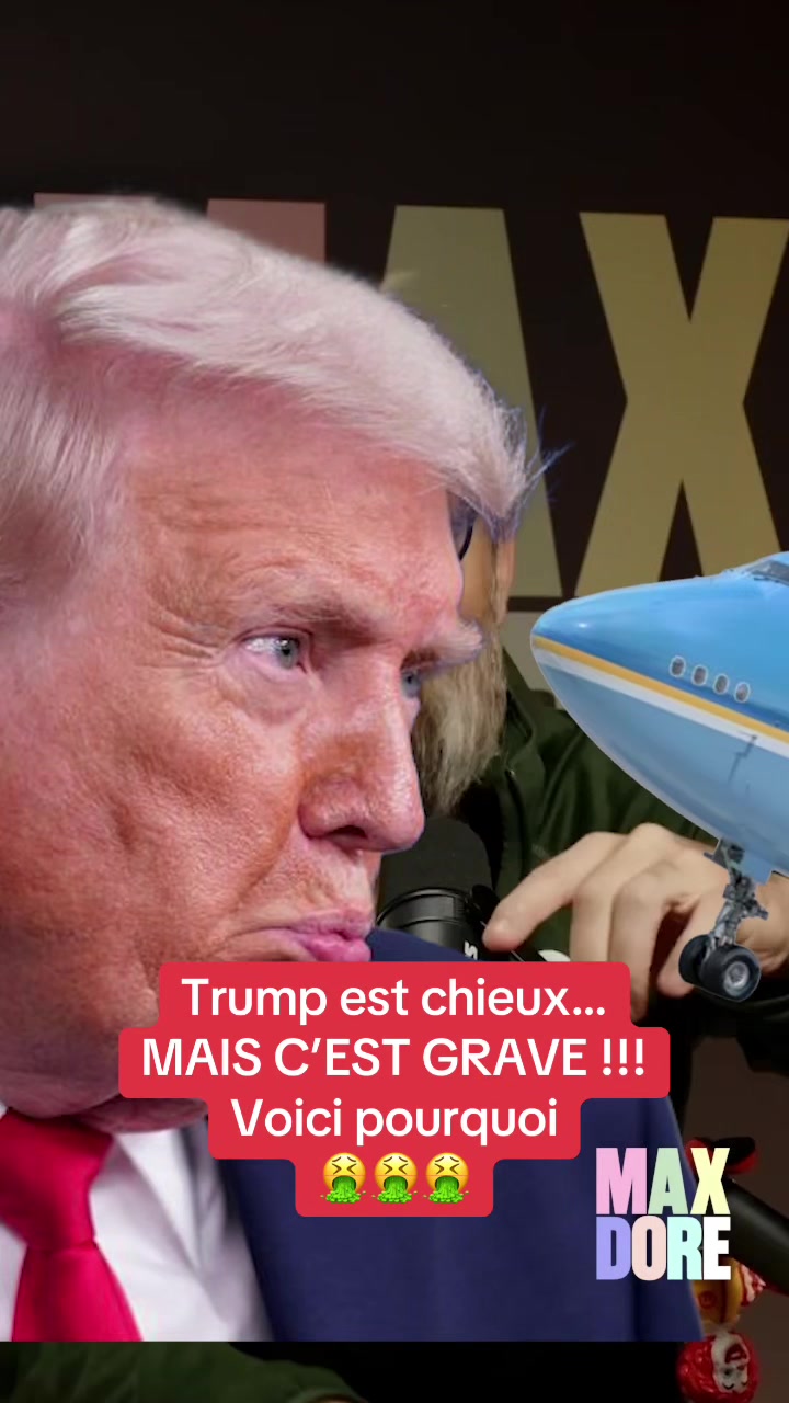 @Max Doré