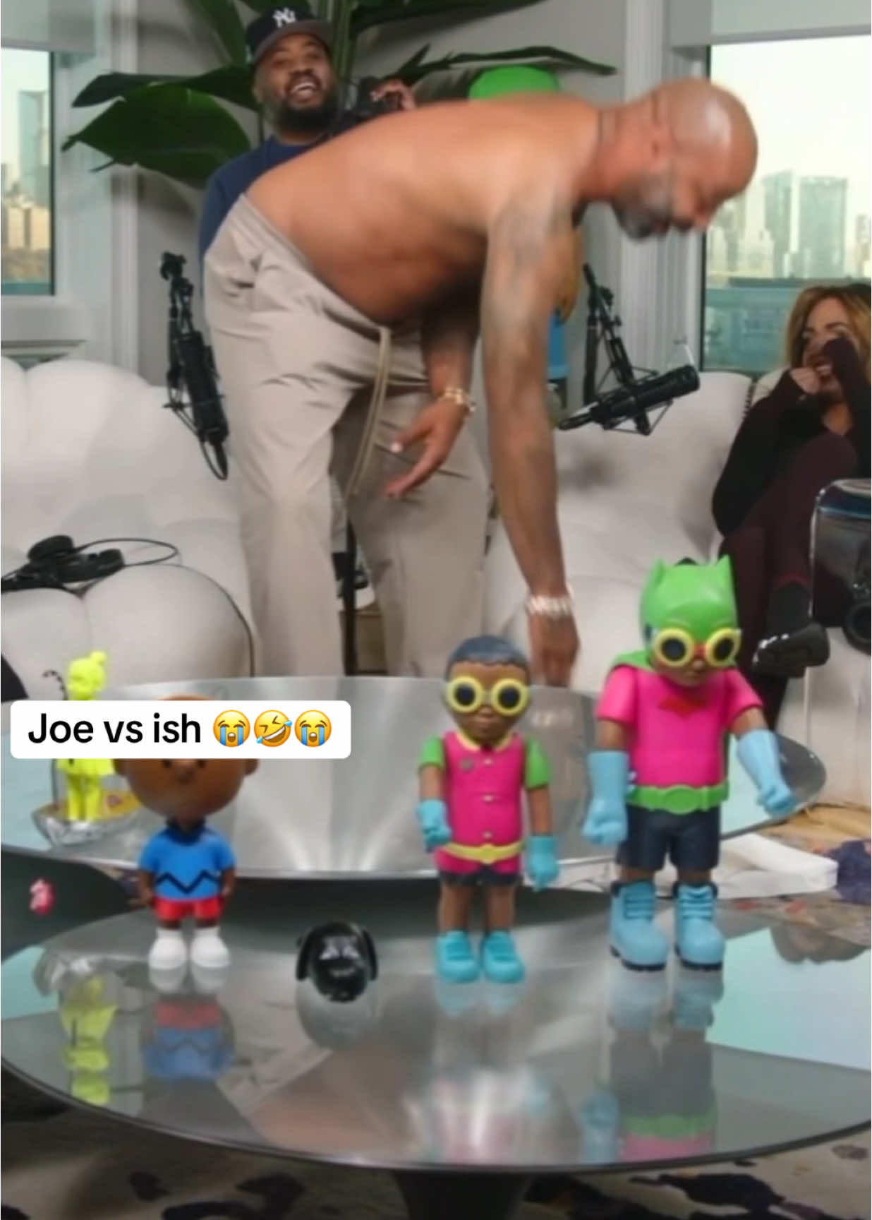 @Thejoevenger