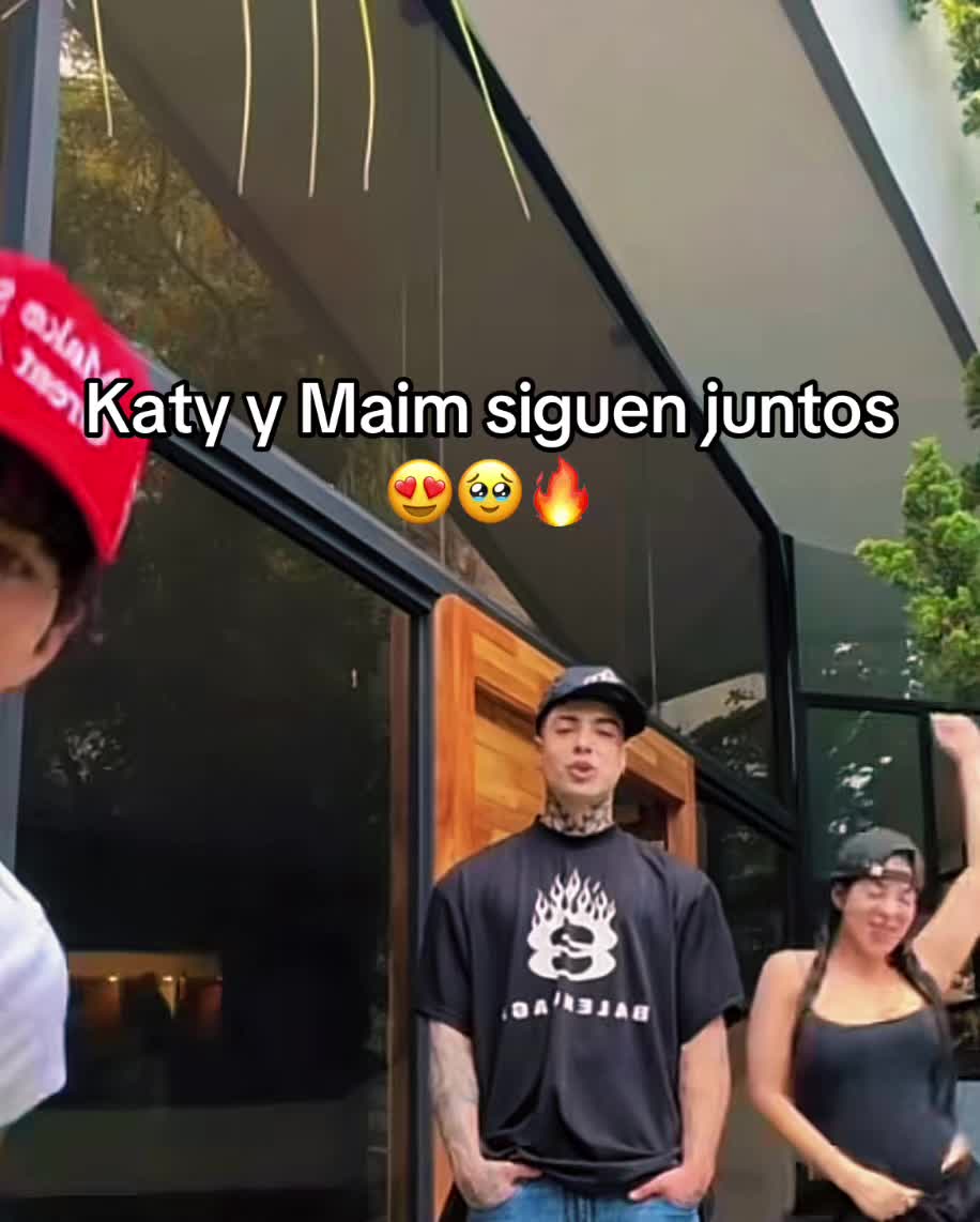 @Kerli Gálvez /Los gemelos 👬