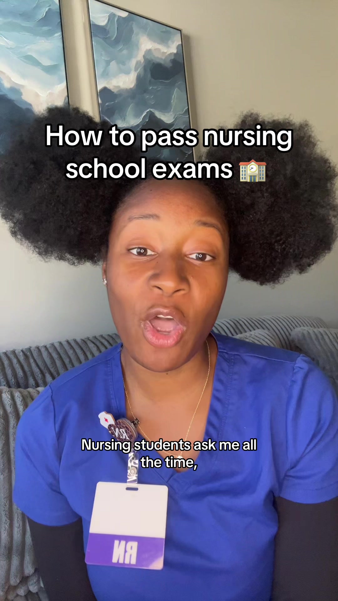 @Mia Lynn&eacute;, BSN, RN