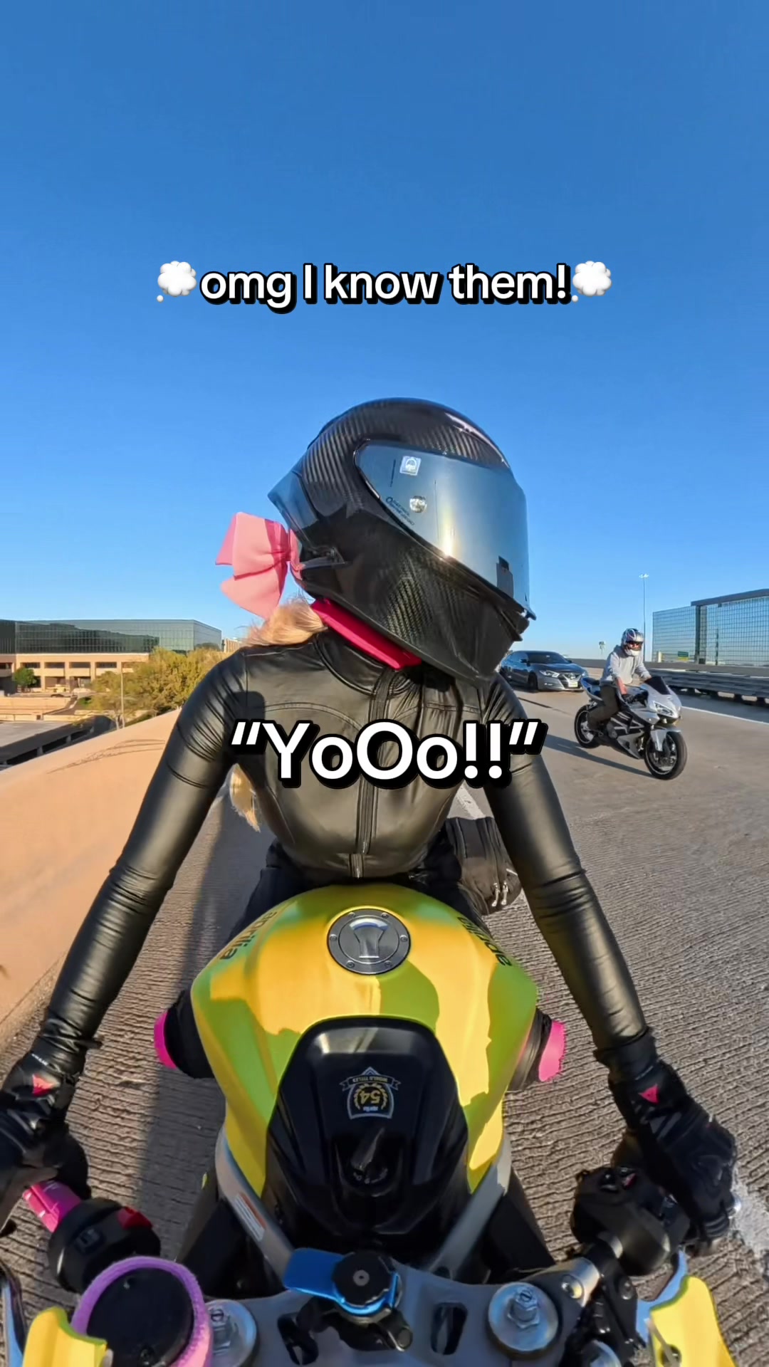 @Biker Bailey