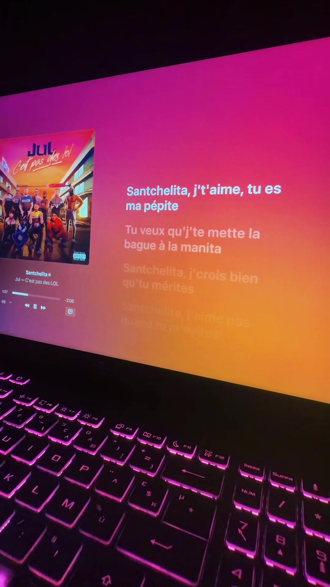 @VibeLyrics