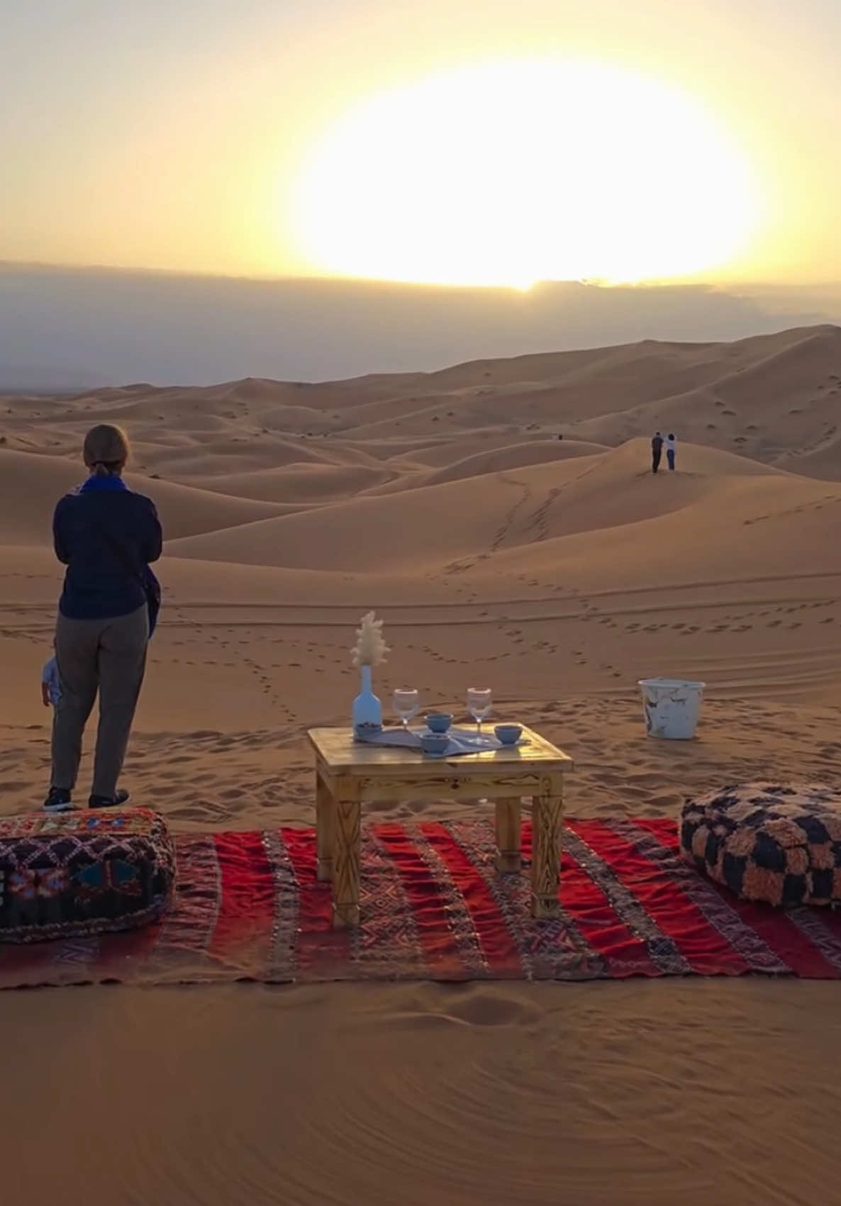 @Merzouga Globe 🌎