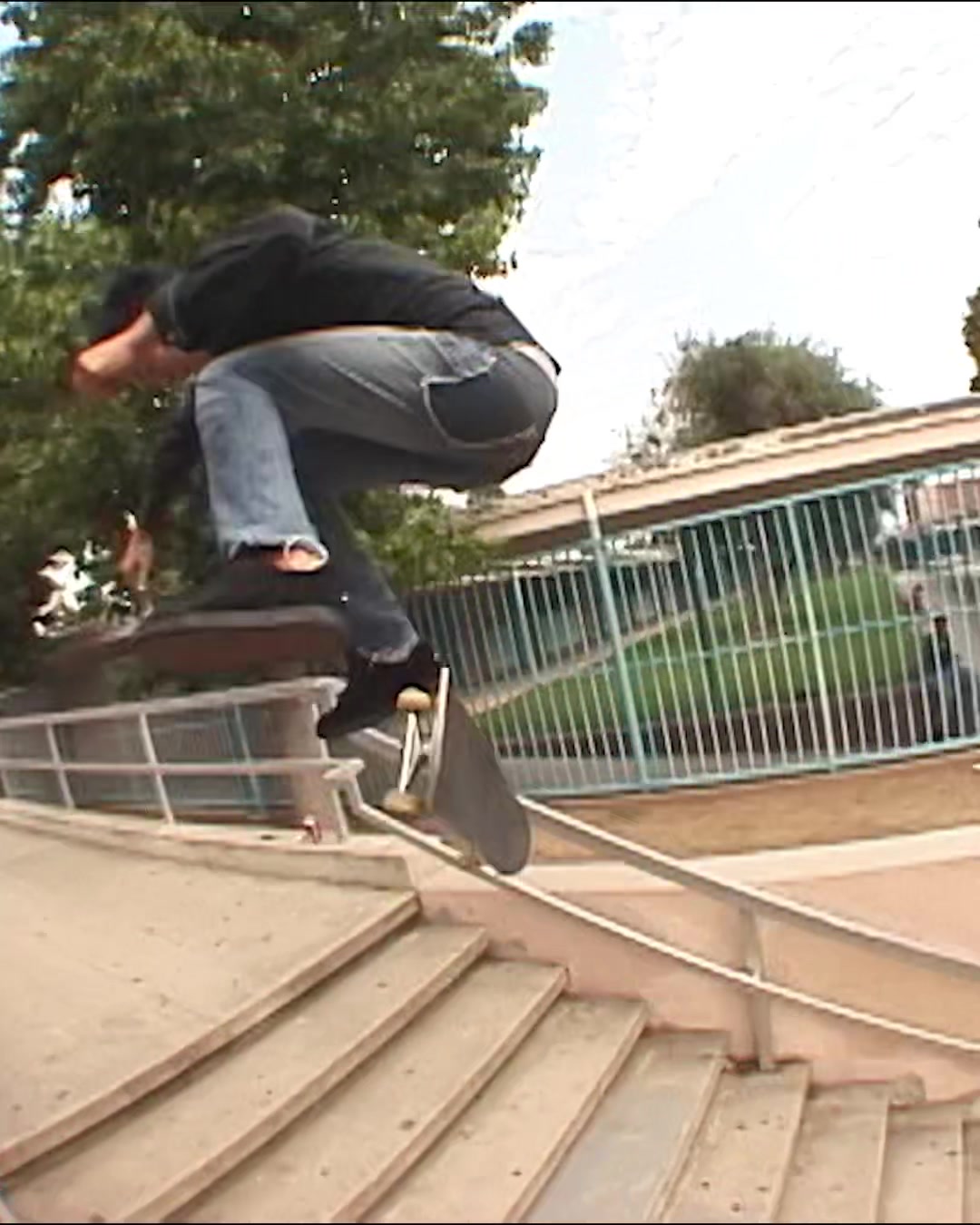 @Baker Skateboards