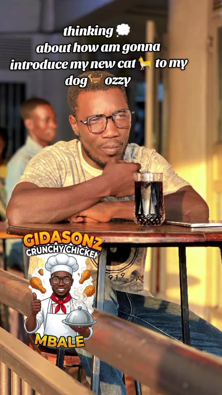 @GIDASONZ HOLDINGS COFFEE BAR