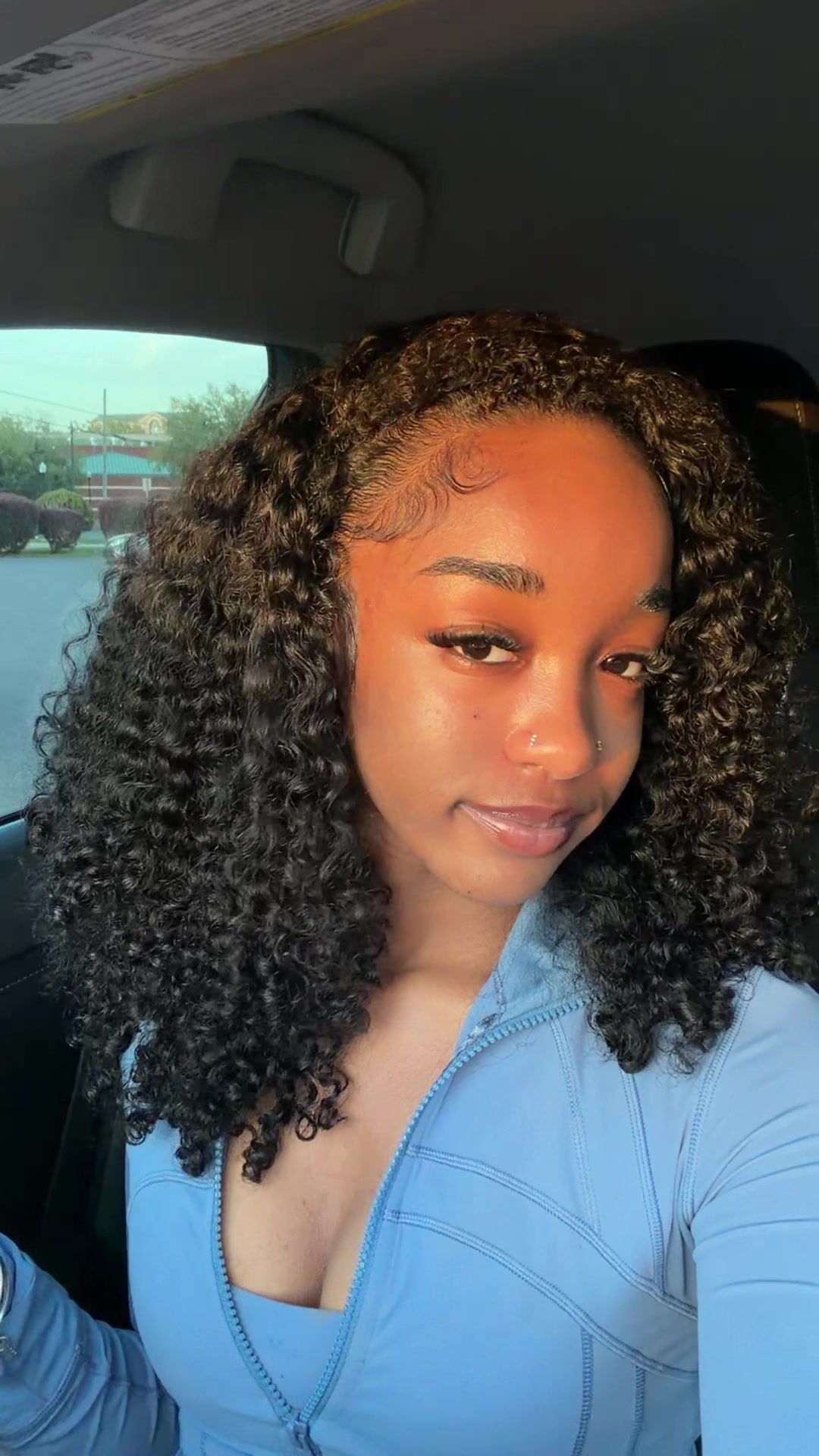 @Shaniya Deziree