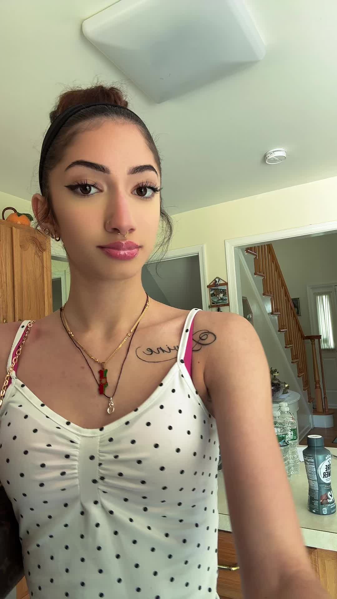@ariana marina