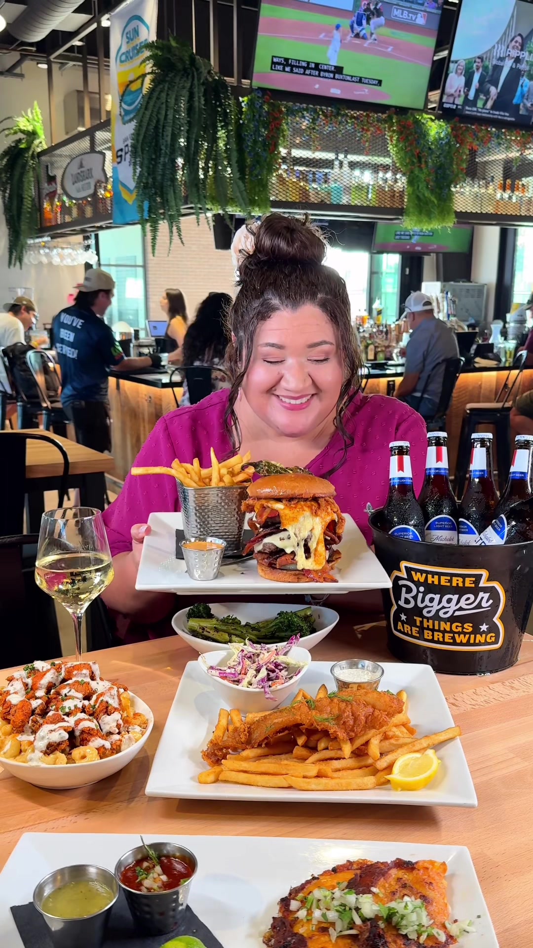 @Cherise SA Texas Food Guide