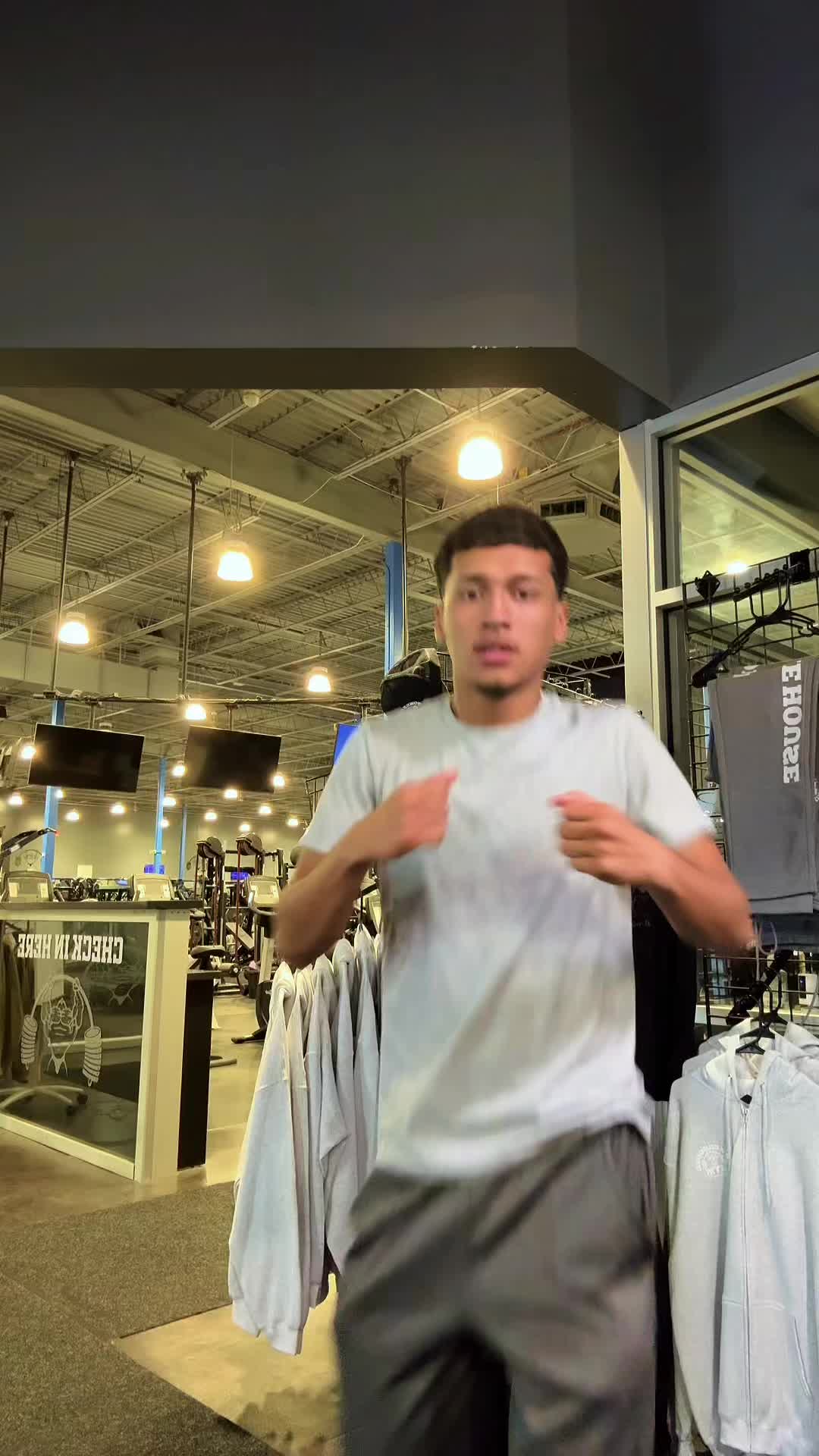 @Mike