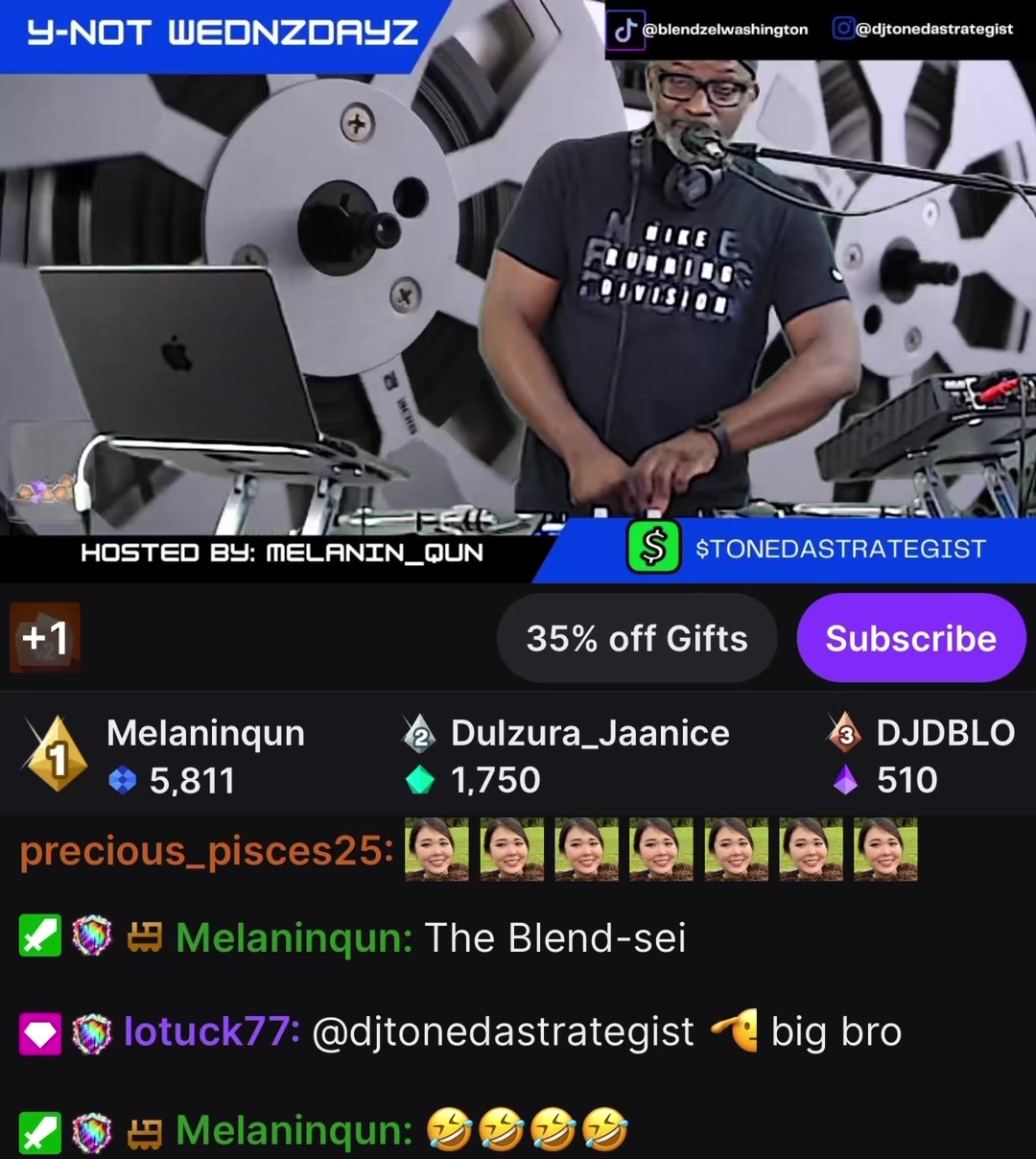 @bosstredot