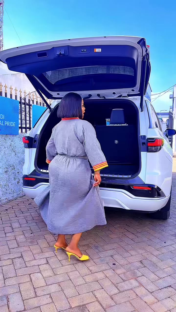 @Nana AMA